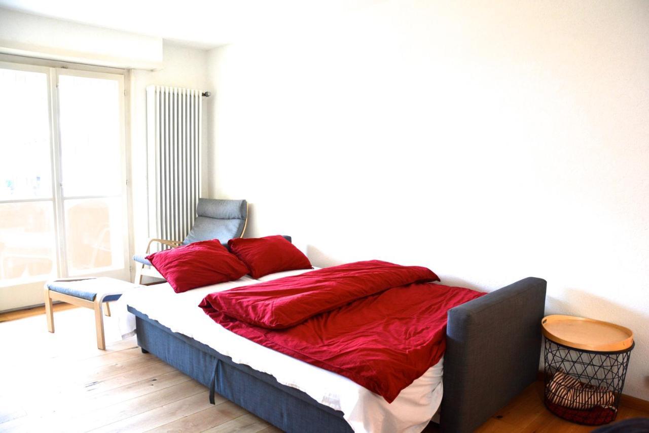Plage & Montagne - Appartement Familial A Proximite De La Plage De Preverenges Esterno foto